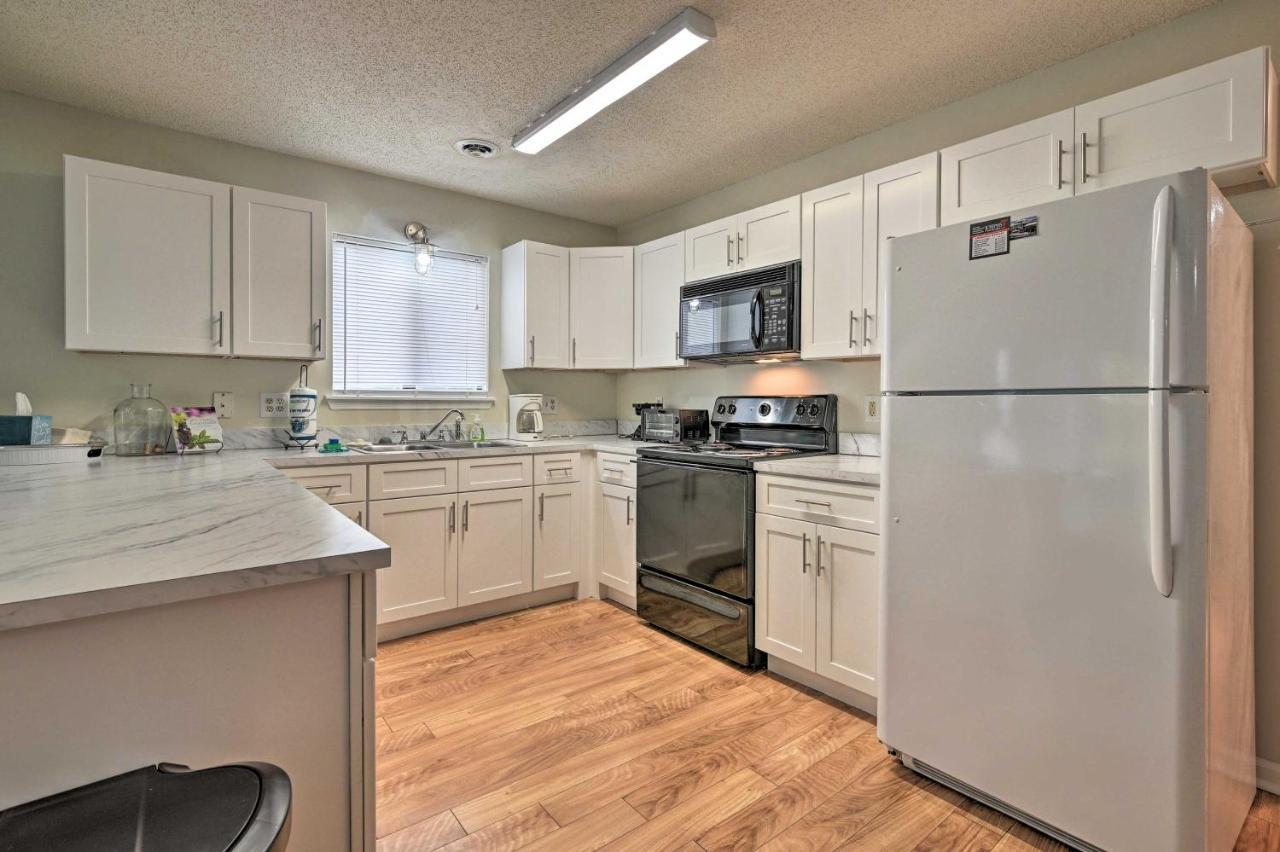 Golf Colony Condo Less Than 2 Mi To Surfside Beach! Myrtle Beach Exterior foto