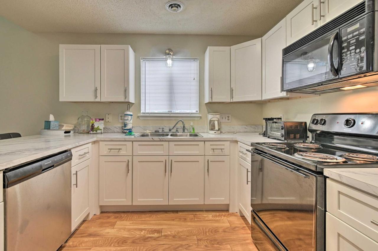 Golf Colony Condo Less Than 2 Mi To Surfside Beach! Myrtle Beach Exterior foto