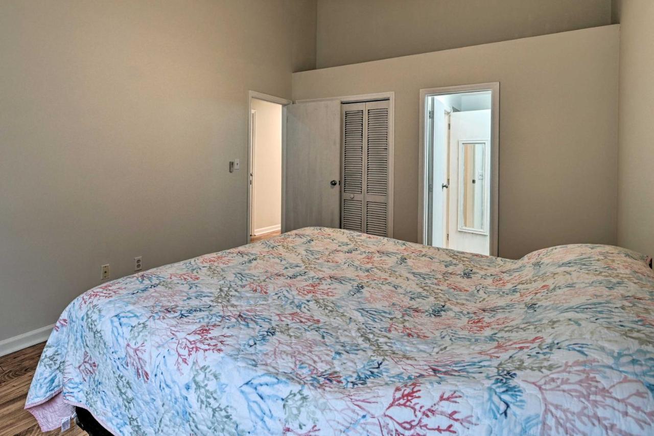 Golf Colony Condo Less Than 2 Mi To Surfside Beach! Myrtle Beach Exterior foto