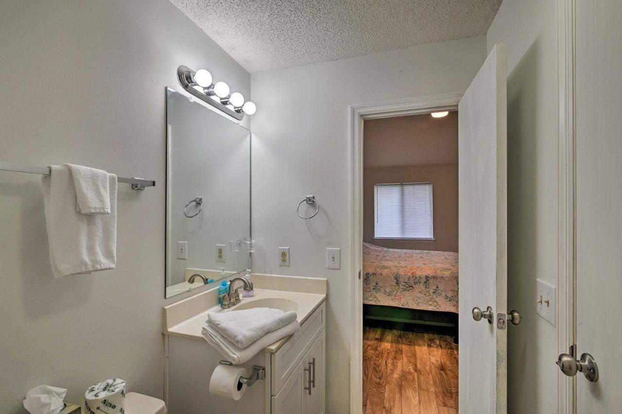 Golf Colony Condo Less Than 2 Mi To Surfside Beach! Myrtle Beach Exterior foto